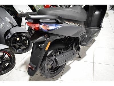 Kymco Agility RENOUVO CLASSE B 4T 45KM/H (2024) - Photo 3