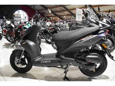 Kymco Agility RENOUVO CLASSE B 4T 45KM/H (2024) - Photo 4