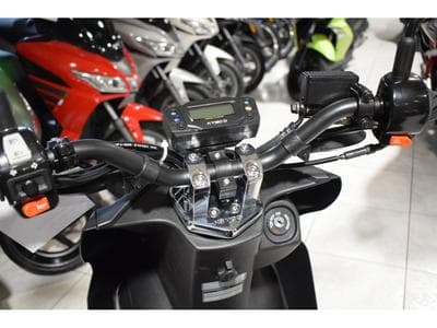 Kymco Agility RENOUVO CLASSE B 4T 45KM/H (2024) - Photo 5