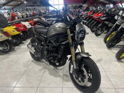 Benelli Leoncino 800 (2024) - Photo 6