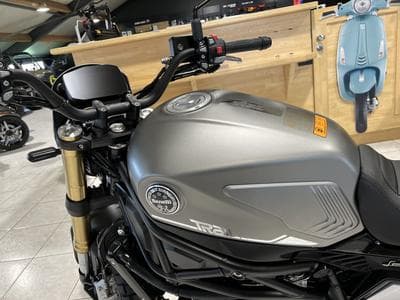 Benelli Leoncino Trail 800 (2024) - Photo 5