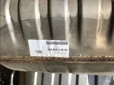 Silencieux - Photo 3