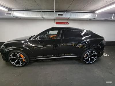 Lamborghini Urus 4.0 V8 Auto. (2020) - Foto 1