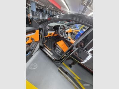 Lamborghini Urus 4.0 V8 Auto. (2020) - Foto 6