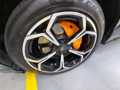 Lamborghini Urus 4.0 V8 Auto. (2020) - Foto 7