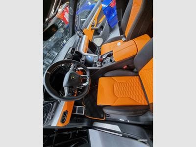 Lamborghini Urus 4.0 V8 Auto. (2020) - Foto 9