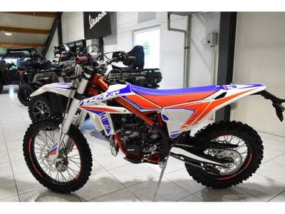 Beta Xtrainer 2T MY21 (2024) - Photo 4