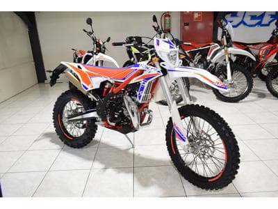 Beta Xtrainer 2T MY21 (2024) - Photo 6