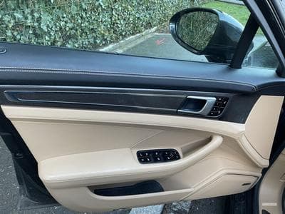 Porsche Panamera 2.9 E-Hybrid 4 PDK (2018) - Foto 4