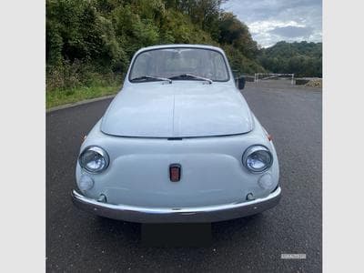 Fiat 500 L (1971) - Foto 1