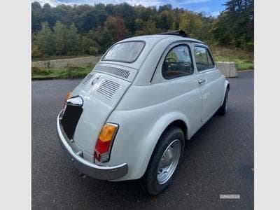 Fiat 500 L (1971) - Foto 2