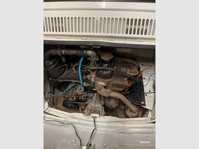 Fiat 500 L (1971) - Foto 4