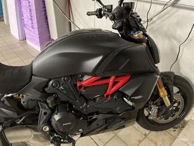 Diavel