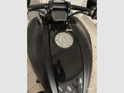 Diavel
