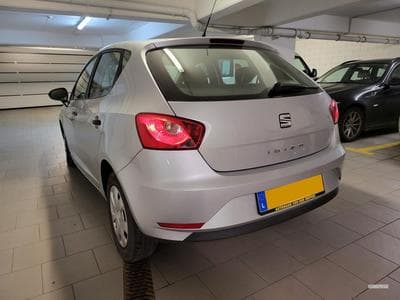 Seat Ibiza 1.0 (2017) - Foto 2