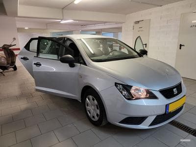 Seat Ibiza 1.0 (2017) - Foto 6