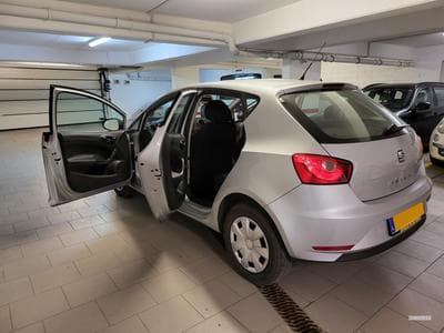 Seat Ibiza 1.0 (2017) - Foto 8