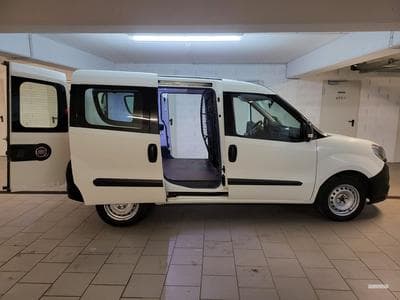 Fiat Doblo Cargo 1.3 Multijet (2016) - Photo 1