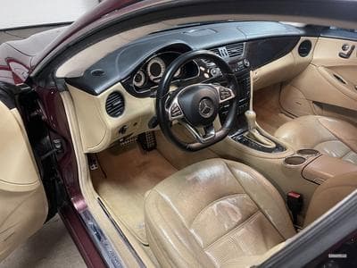 Mercedes CLS 55 AMG 55 AMG Auto. (2006) - Foto 7