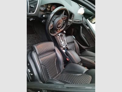 Audi SQ5 3.0 Tdi 340 Plus Quattro Tiptronic (2016) - Foto 3