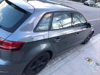 Audi A3 Sportback 1.0 TFSi S-Tronic (2019) - Photo 1