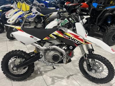 YCF Start F (2024) - Photo 1