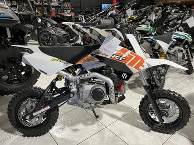 YCF Lite F S (2024) - Foto 1