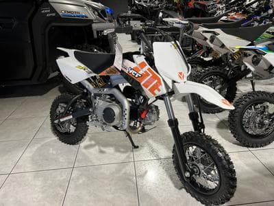 YCF Lite F S (2024) - Foto 6