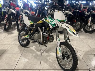 YCF Factory SP2 150 (2024) - Photo 6