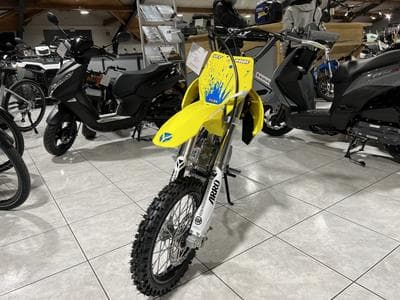 YCF Pilot F S Démarreur électrique (2024) - Photo 2