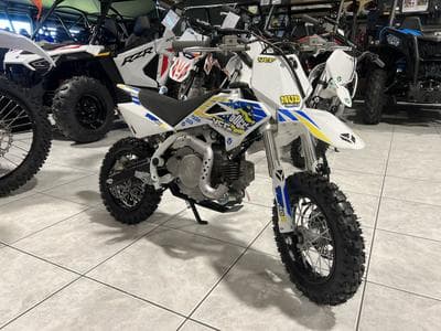 YCF 50 A (2024) - Photo 5