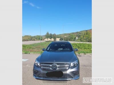 GLC 350