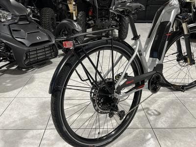 Fantic SEVENDAYS LIVING EAS 36V 630 Wh 250 W 70Nm (2026) - Photo 3