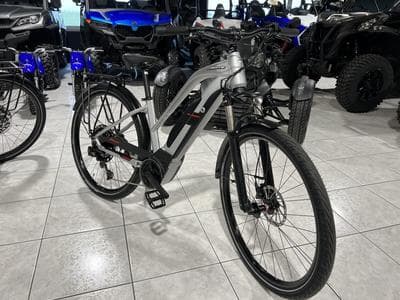 Fantic SEVENDAYS LIVING EAS 36V 630 Wh 250 W 70Nm (2026) - Photo 4