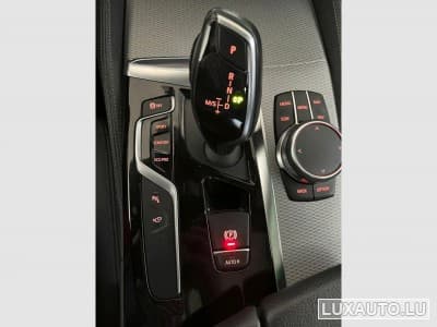 BMW 530 XiA Pack Sport M xDrive (2018) - Photo 10