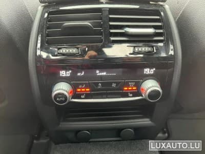 BMW 530 XiA Pack Sport M xDrive (2018) - Photo 11