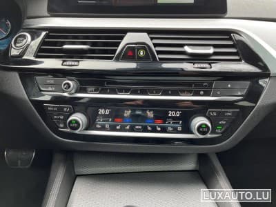 BMW 530 XiA Pack Sport M xDrive (2018) - Photo 9