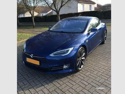 Model S