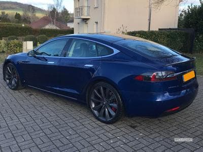 Model S