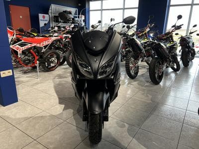 Suzuki Burgman ABS (2021) - Photo 2