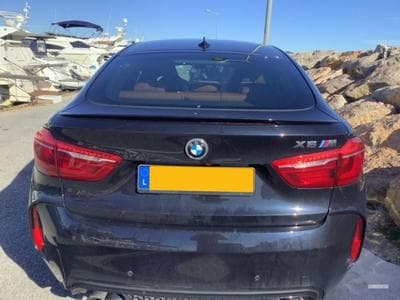 BMW X6M 4.4 iA (2018) - Photo 2
