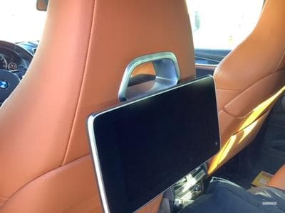 BMW X6M 4.4 iA (2018) - Photo 3