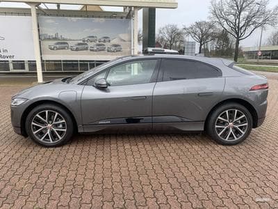 Jaguar I-Pace HSE First Edition AWD (2019) - Photo 1