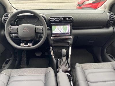 Citroën C3 1.5 BlueHdi 120 Shine EAT6 (2021) - Foto 10