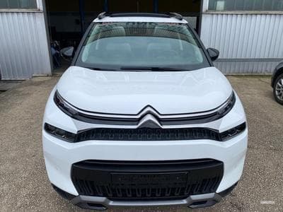 Citroën C3 1.5 BlueHdi 120 Shine EAT6 (2021) - Foto 2