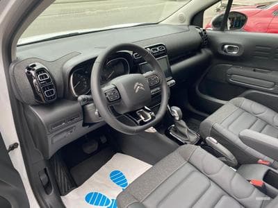 Citroën C3 1.5 BlueHdi 120 Shine EAT6 (2021) - Foto 7