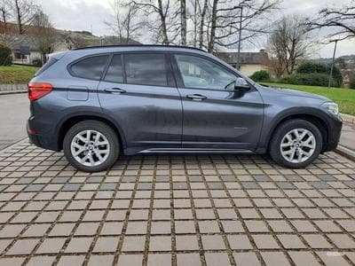 BMW X1 20iA Pack Sport M xDrive (2015) - Photo 1