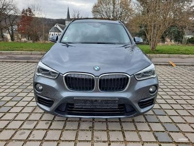 BMW X1 20iA Pack Sport M xDrive (2015) - Photo 4