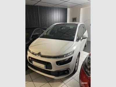 Citroën C4 1.5 BlueHdi 130 Business (2018) - Photo 1