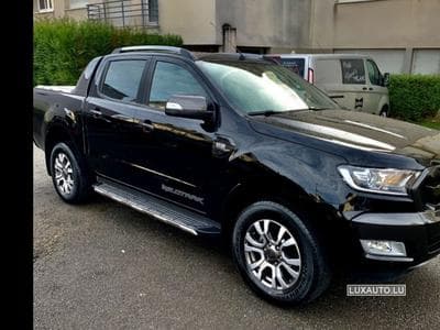 Ford Ranger 3.2 TDCi 200 Double Cabine 4WD Auto. (2019) - Photo 1